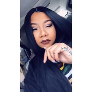 Meet your Posher, Kristina